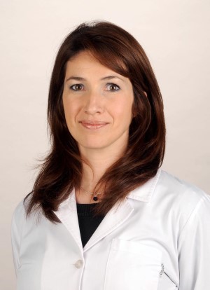 Dra. María Jose Iturria